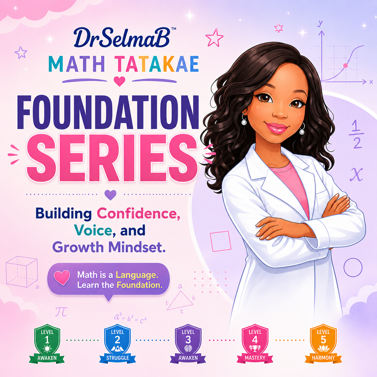 Foundation Series
