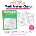 Multiplication Crosswords