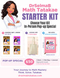 DrSelmaB Starter Kit: Pop Up Shop