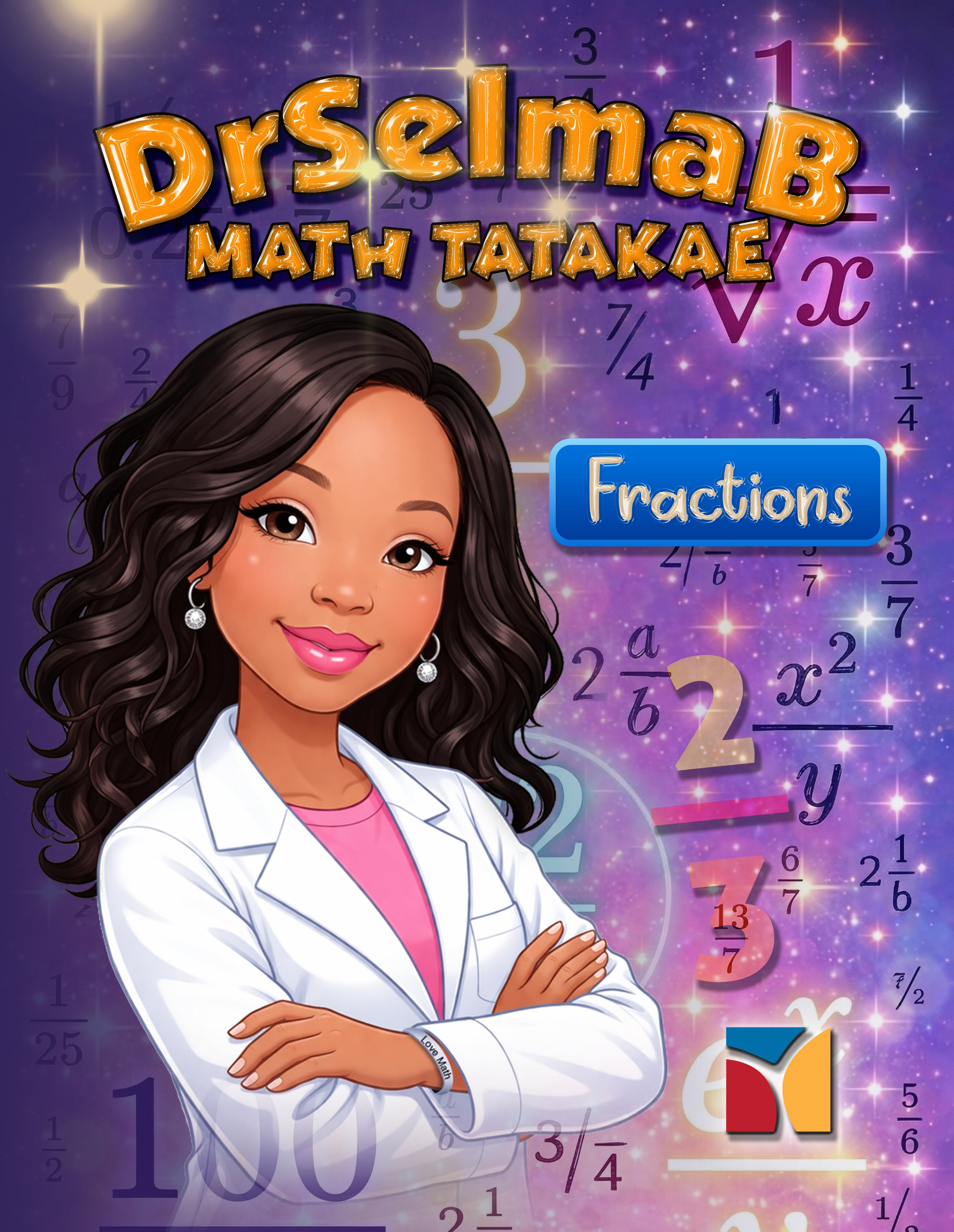 DrSelmaB Math Tatakae: Fractions