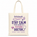 Stay Calm Future Doctor