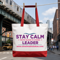 DrSelmaB Stay Calm Future Leader
