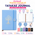 Journal Tatakae