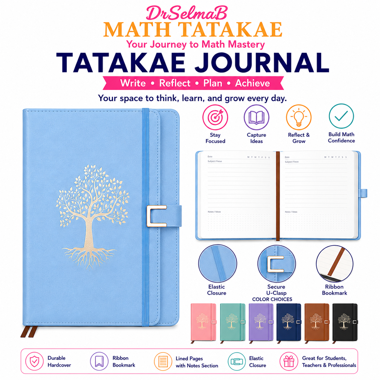 Journal Tatakae