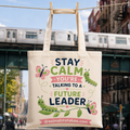 Awesome Future Leader Tote
