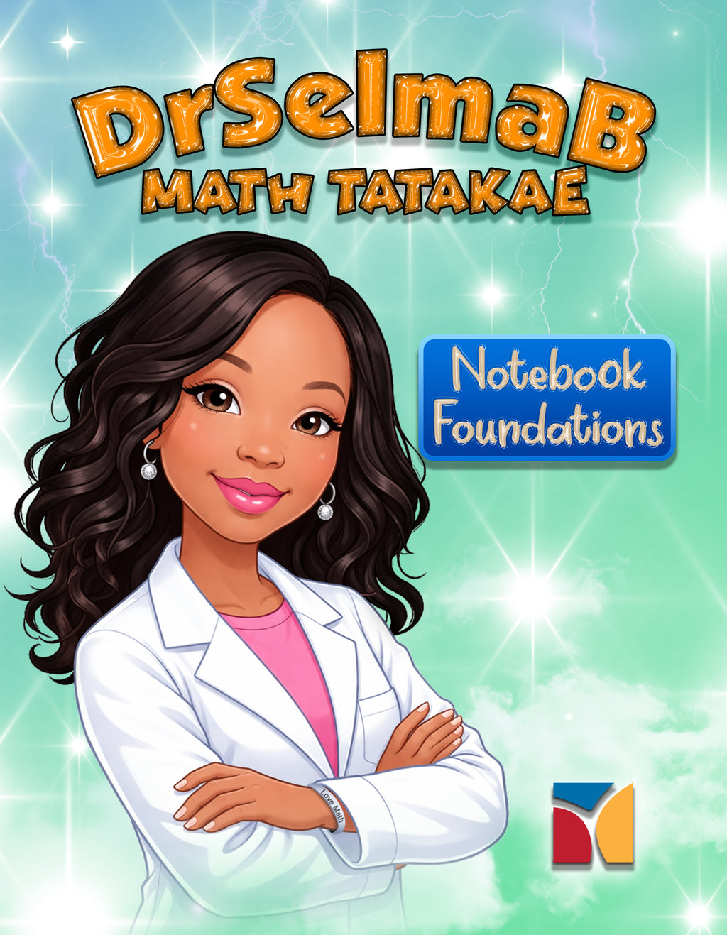 Algebra Unlocked Math Kit