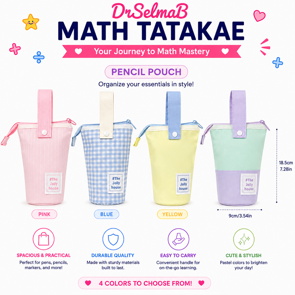 Pencil Case