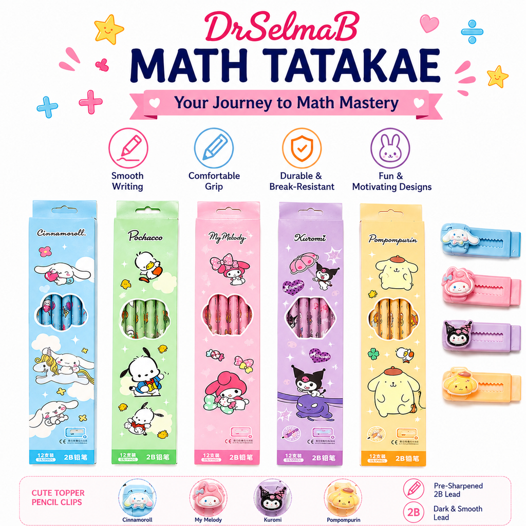 Fractions Getting Started Kit