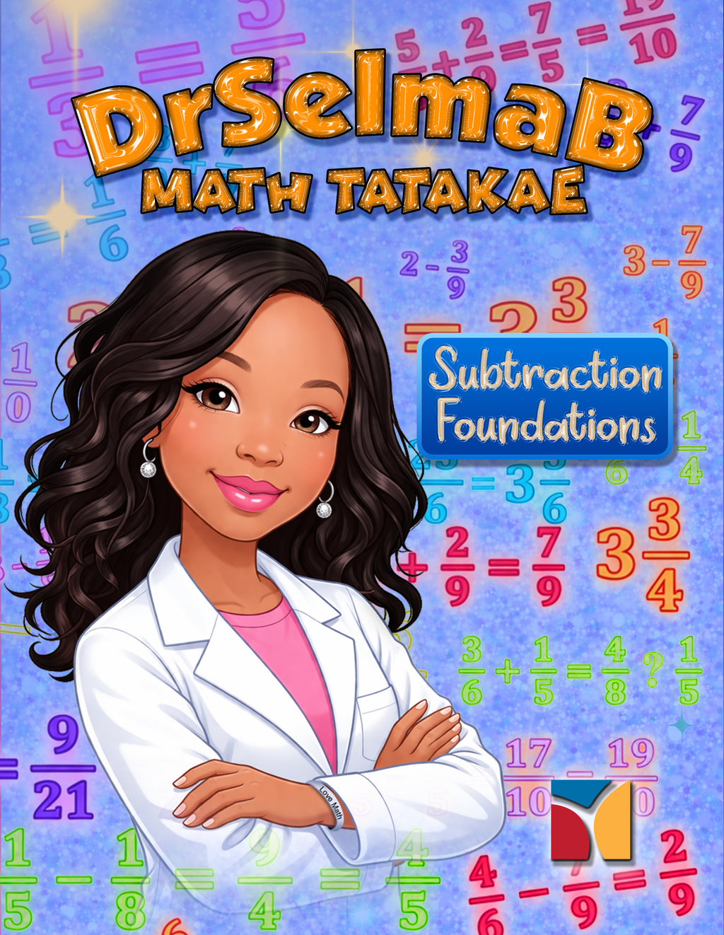 DrSelmaB Math Tatakae: Subtraction Foundations