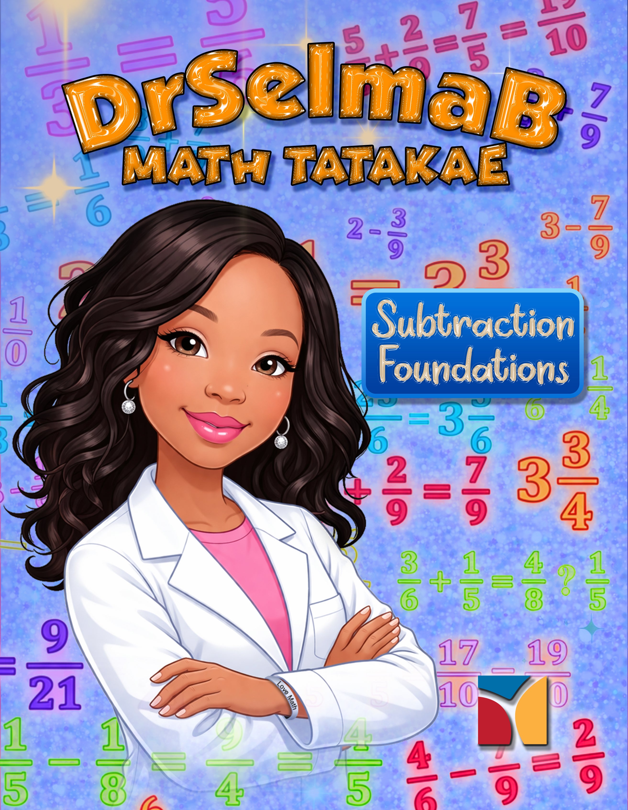 DrSelmaB Math Tatakae: Subtraction Foundations