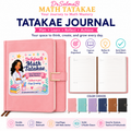 Journal Math Tatakae