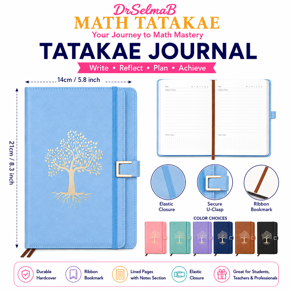 Journal Tatakae