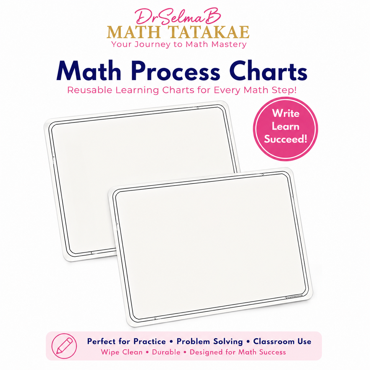 Algebra Unlocked Math Kit